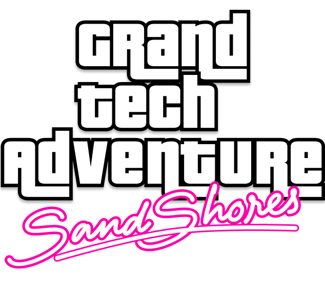 GTA : SandShores